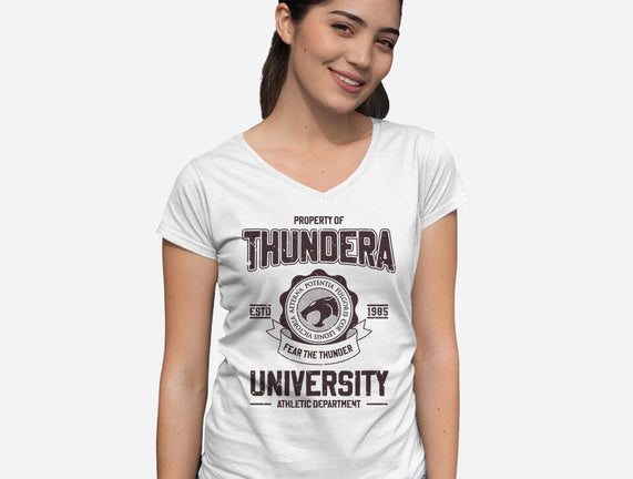 Thundera University