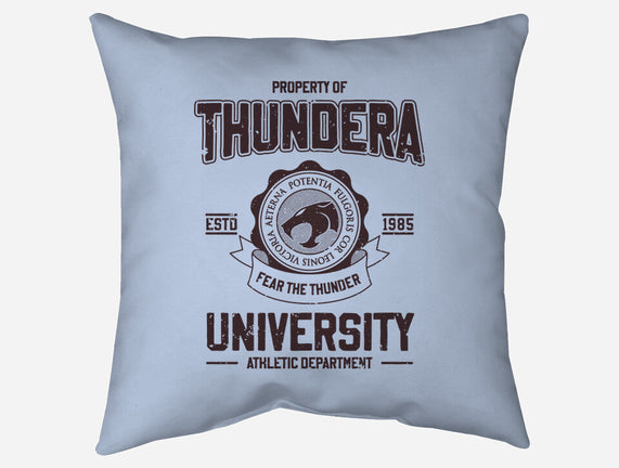 Thundera University