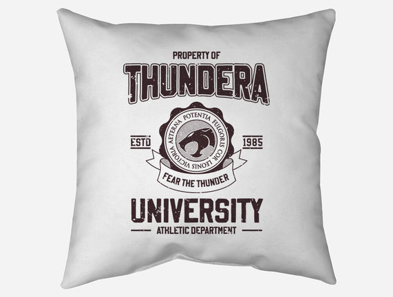 Thundera University