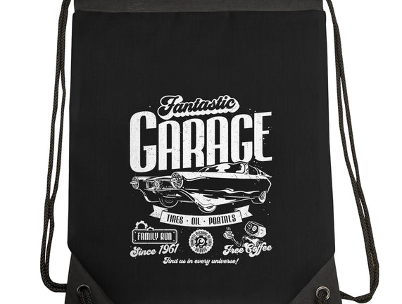 Fantastic Garage