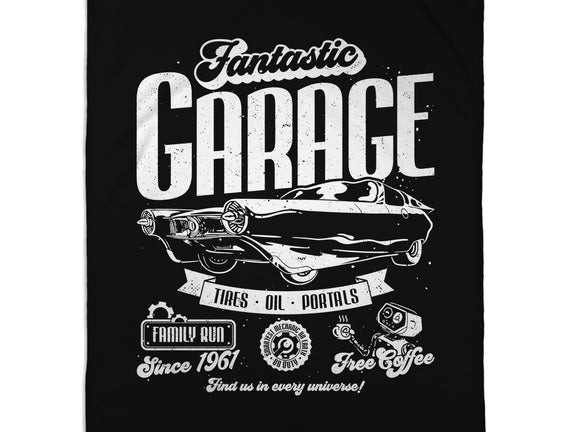Fantastic Garage