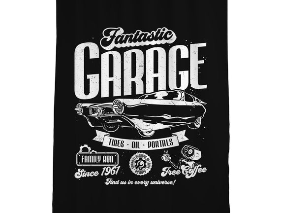 Fantastic Garage