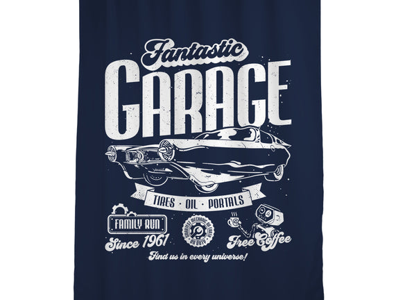 Fantastic Garage