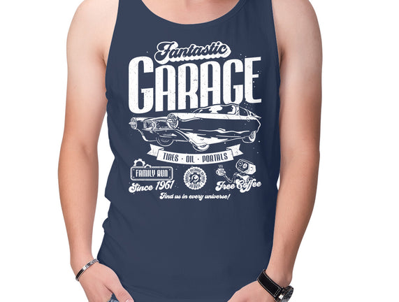 Fantastic Garage