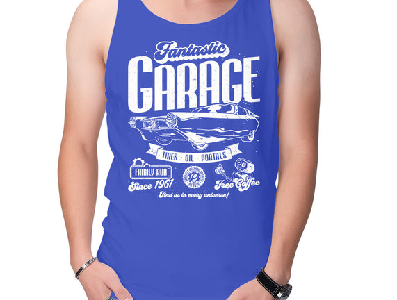 Fantastic Garage