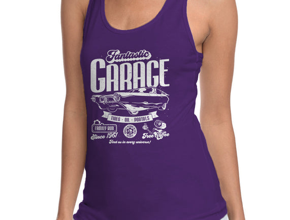 Fantastic Garage