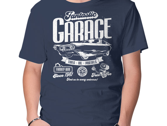 Fantastic Garage