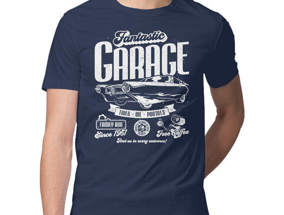 Fantastic Garage