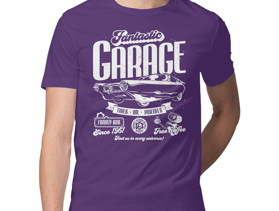 Fantastic Garage