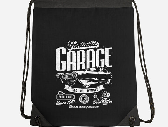 Fantastic Garage
