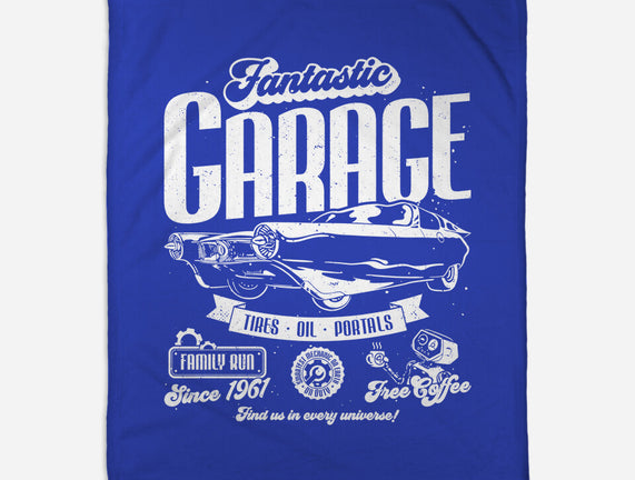 Fantastic Garage