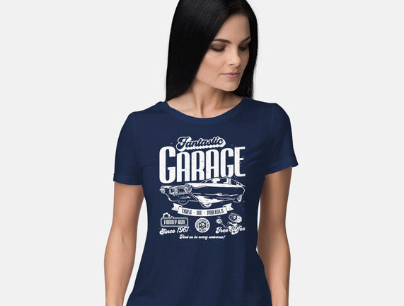 Fantastic Garage