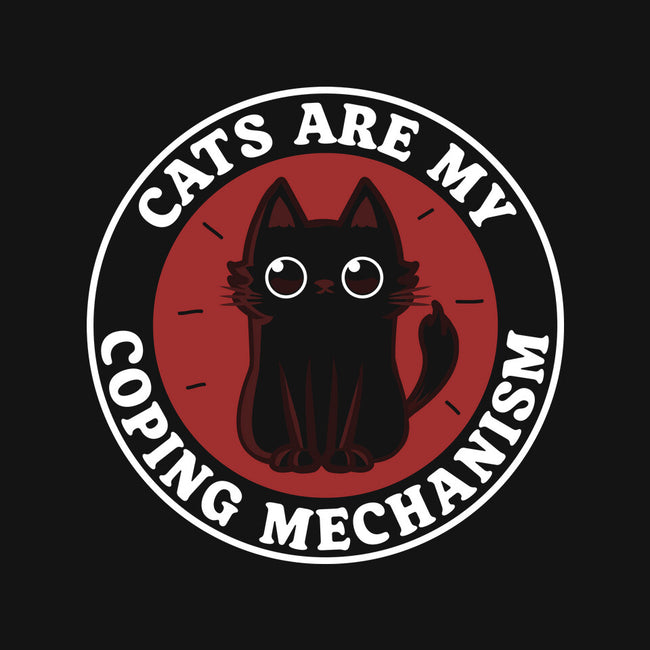 Coping Mechanism-Unisex-Basic-Tank-piercek26