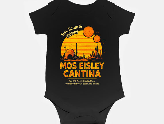 Mos Eisley Cantina