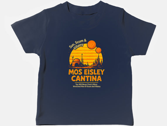 Mos Eisley Cantina