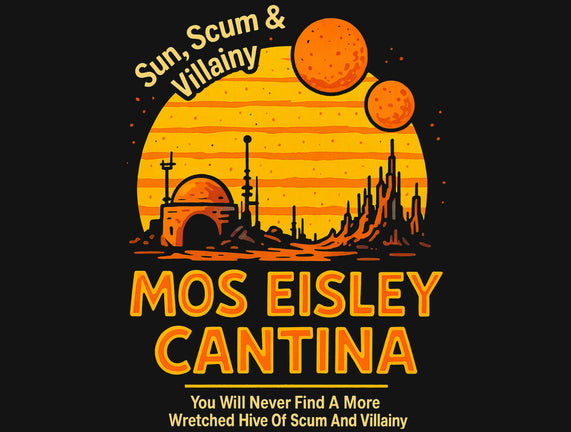 Mos Eisley Cantina