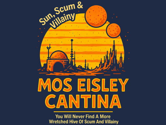 Mos Eisley Cantina