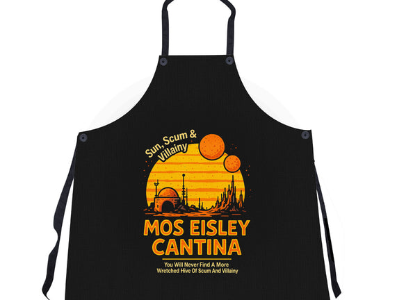 Mos Eisley Cantina