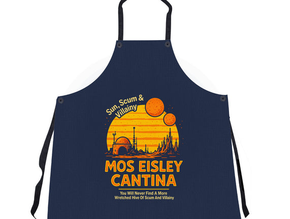Mos Eisley Cantina