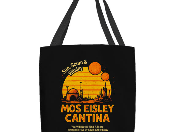 Mos Eisley Cantina