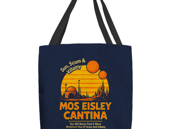 Mos Eisley Cantina
