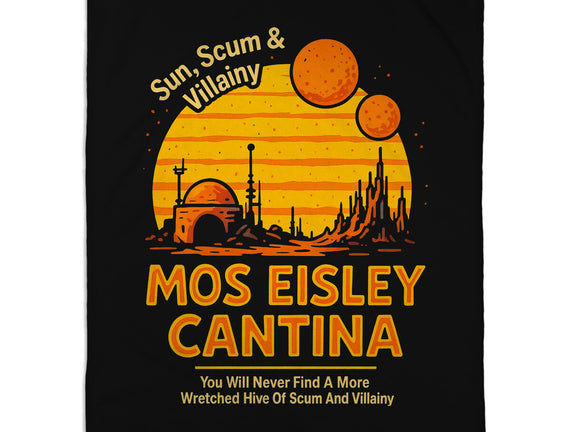 Mos Eisley Cantina