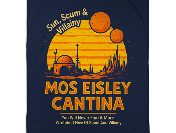 Mos Eisley Cantina