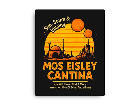 Mos Eisley Cantina