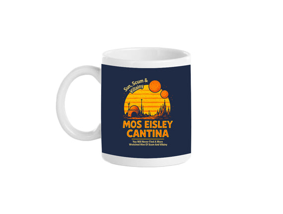 Mos Eisley Cantina