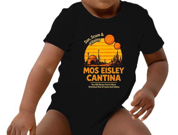 Mos Eisley Cantina