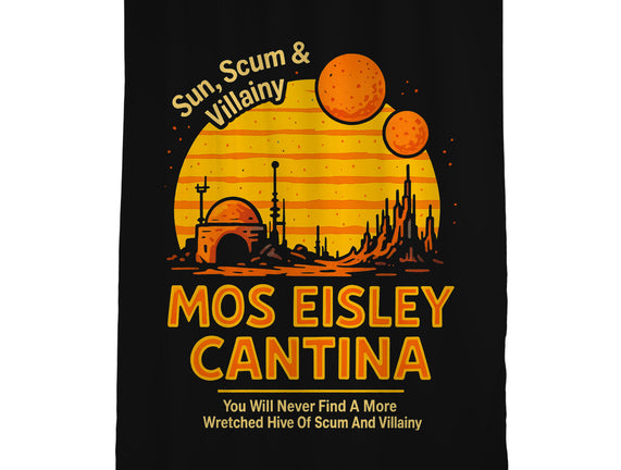 Mos Eisley Cantina