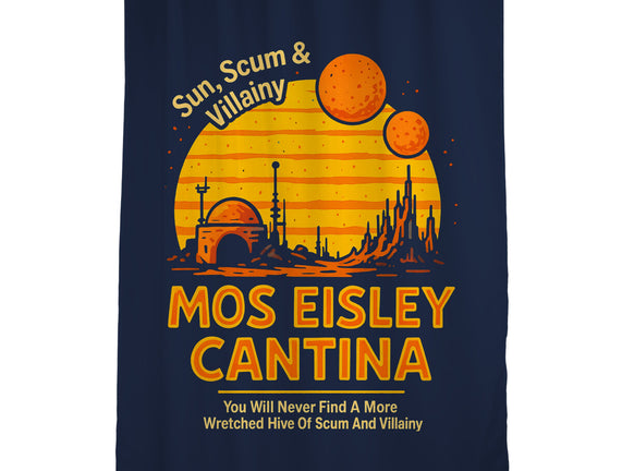 Mos Eisley Cantina