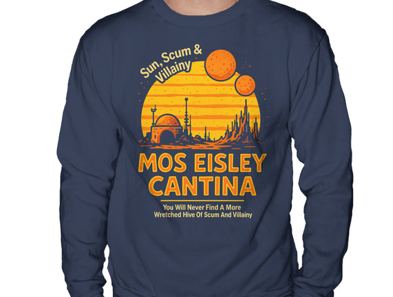 Mos Eisley Cantina