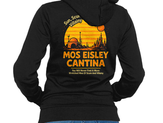 Mos Eisley Cantina