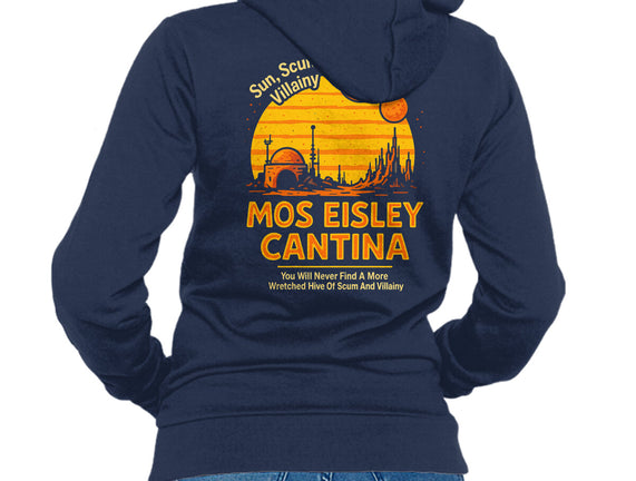 Mos Eisley Cantina