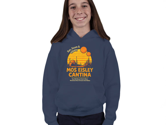 Mos Eisley Cantina