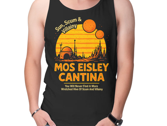 Mos Eisley Cantina