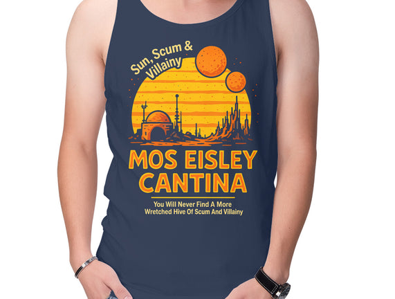 Mos Eisley Cantina