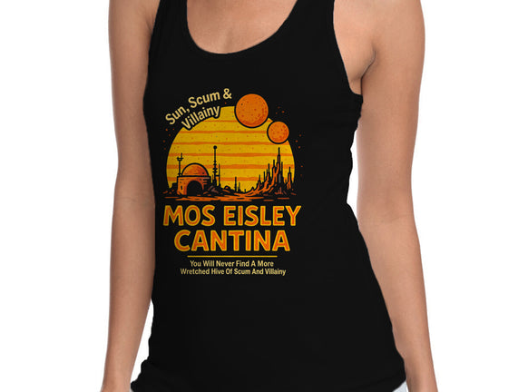 Mos Eisley Cantina