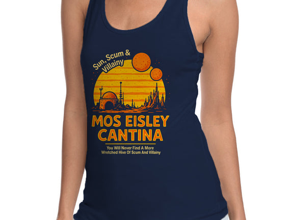 Mos Eisley Cantina