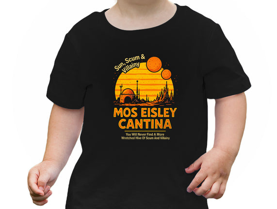 Mos Eisley Cantina
