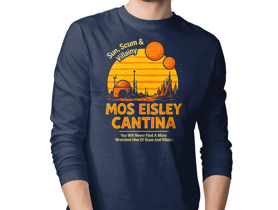 Mos Eisley Cantina