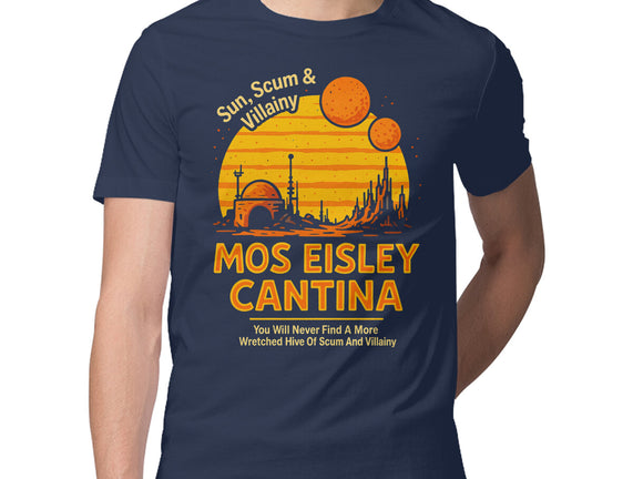 Mos Eisley Cantina