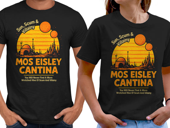 Mos Eisley Cantina