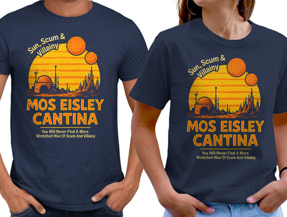 Mos Eisley Cantina