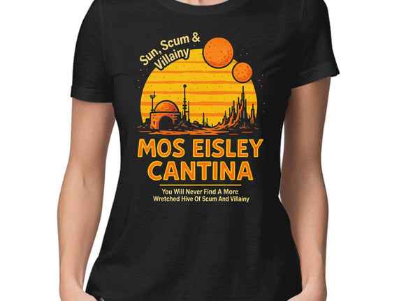 Mos Eisley Cantina