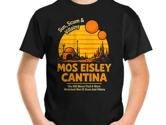 Mos Eisley Cantina