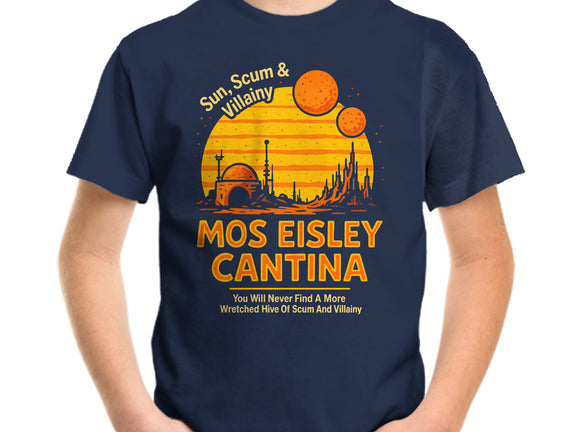 Mos Eisley Cantina
