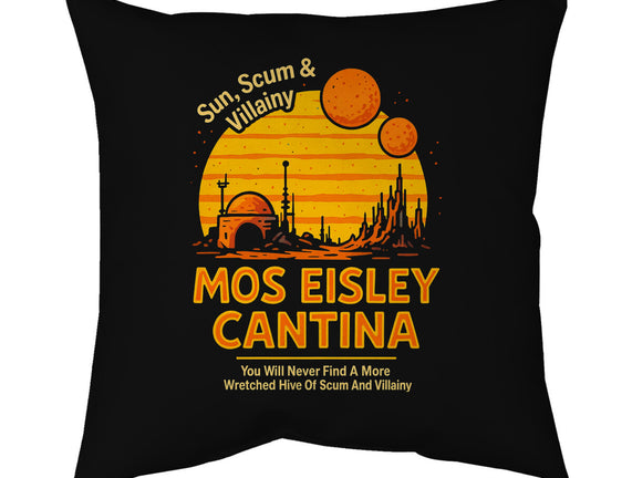 Mos Eisley Cantina