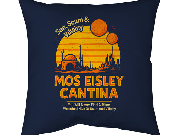 Mos Eisley Cantina